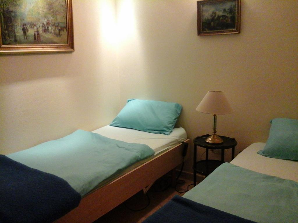 Ferienwohnung Parco Dei Laghi Amatrice Exterior foto