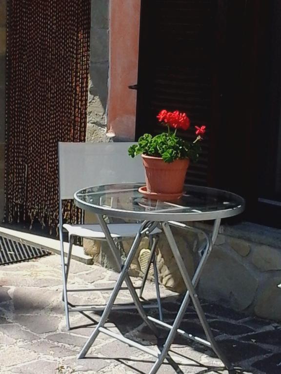 Ferienwohnung Parco Dei Laghi Amatrice Exterior foto